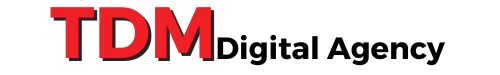 TDM Digital Agency