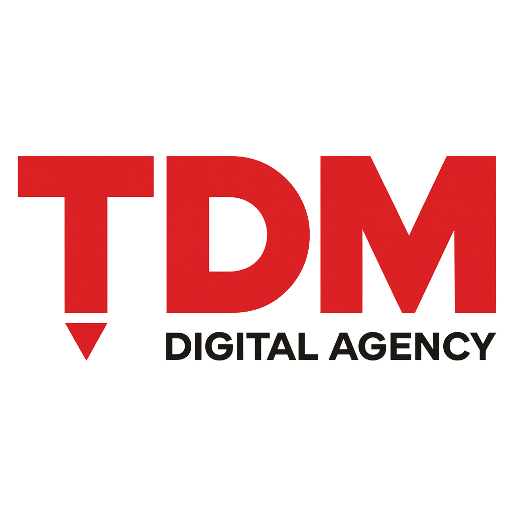 TDM Digital Agency